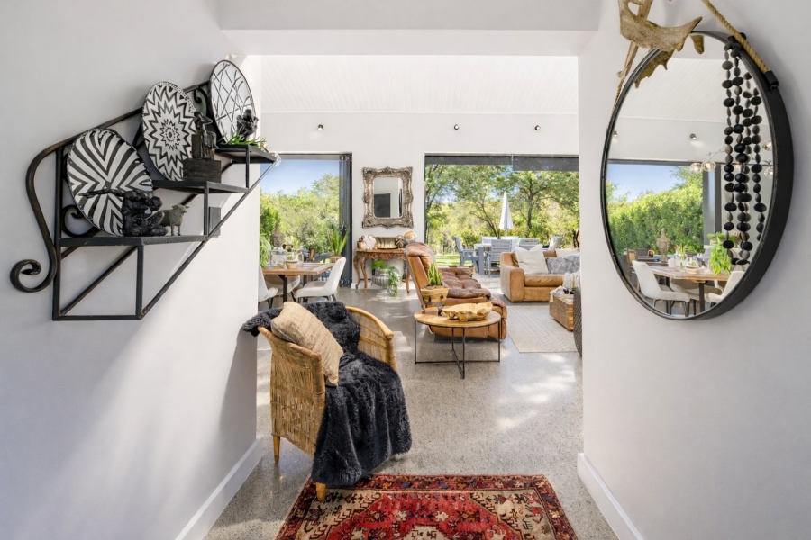 3 Bedroom Property for Sale in Landsmeer Residential Estate North West